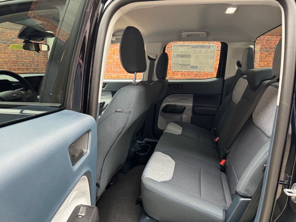 New 2026 Ford Maverick XLT AWD/4WD image 24