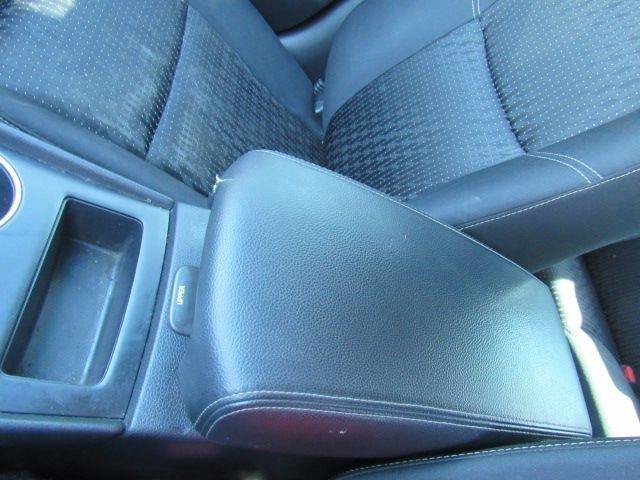 Used 2017 Nissan Altima 2.5 SV FWD image 20
