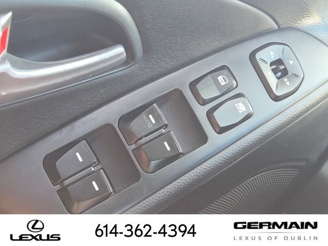 Used 2011 Hyundai Tucson Limited w/ Premium Pkg 3 AWD/4WD image 22