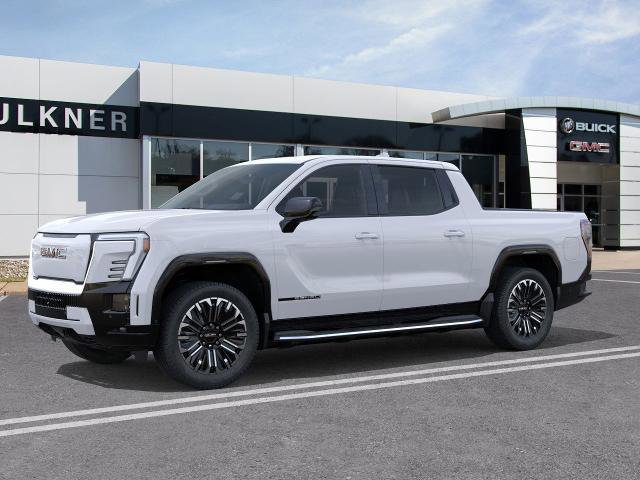 New 2026 GMC Sierra EV Denali image 23