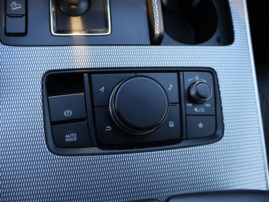 Used 2024 MAZDA CX-90 3.3 Turbo w/ Premium Package image 27