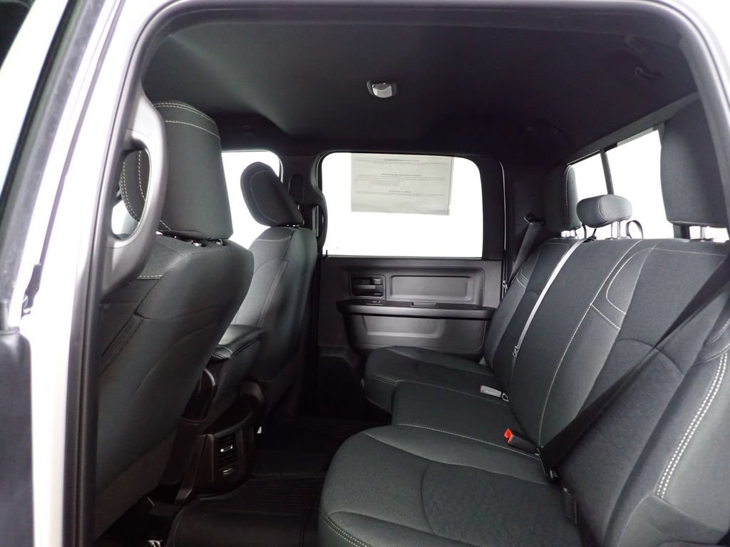New 2026 RAM 2500 Tradesman AWD/4WD image 31