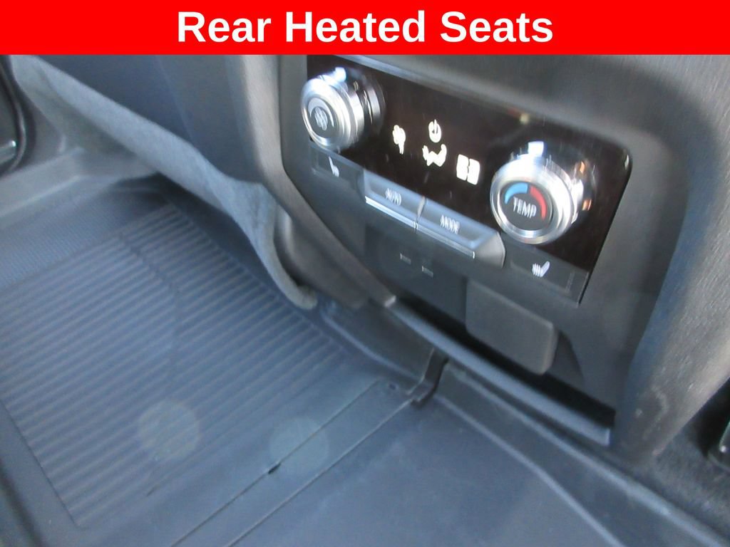 Certified 2026 GMC Acadia Elevation w/ Elevation Premium Package AWD/4WD image 27