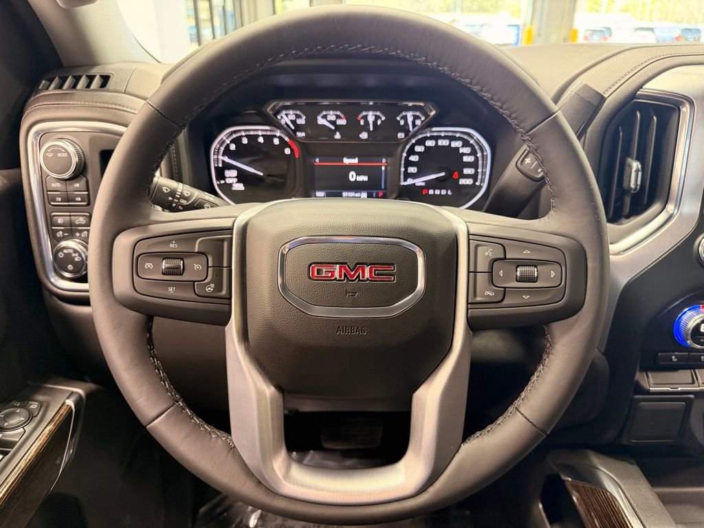 Used 2022 GMC Sierra 1500 Elevation AWD/4WD image 33