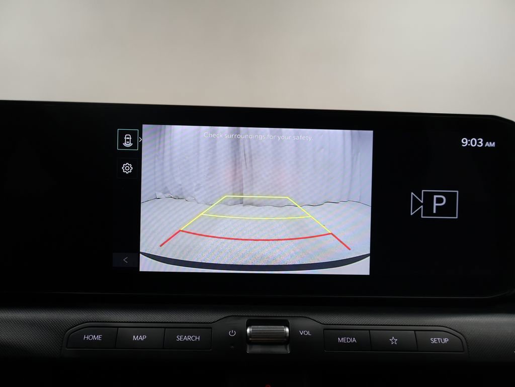 Used 2025 Kia K4 LXS image 26