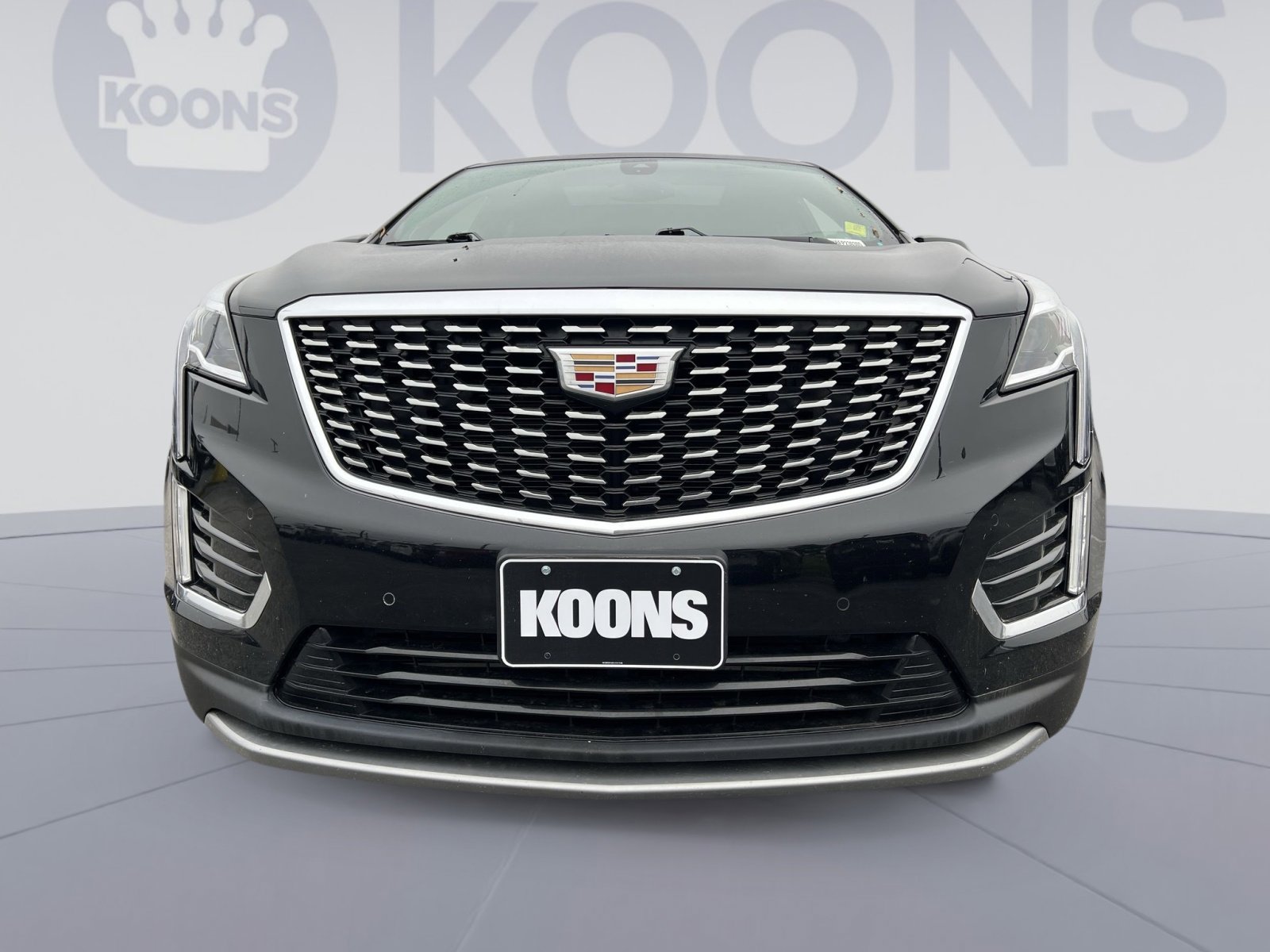 Used 2023 Cadillac XT5 Premium Luxury image 11