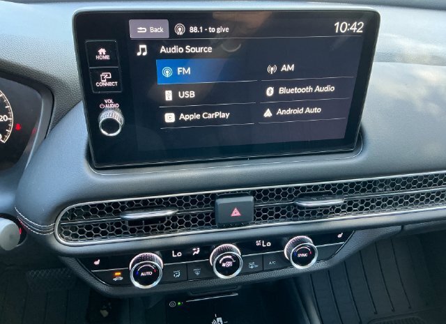 New 2027 Honda HR-V EX-L image 18