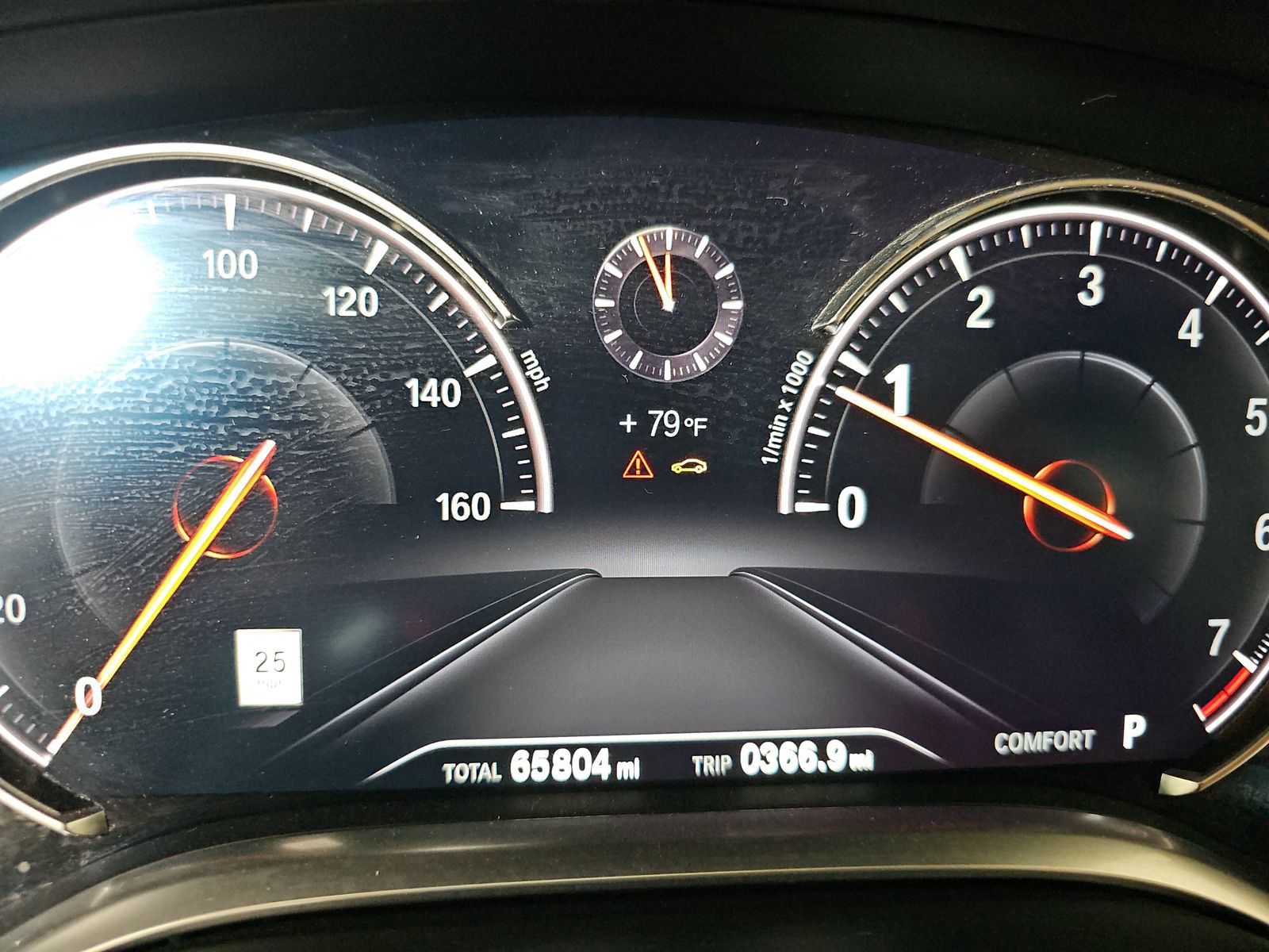 Used 2018 BMW 750i RWD image 13