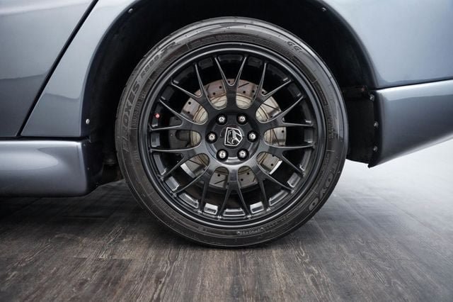 Used 2000 Dodge Viper GTS RWD image 40