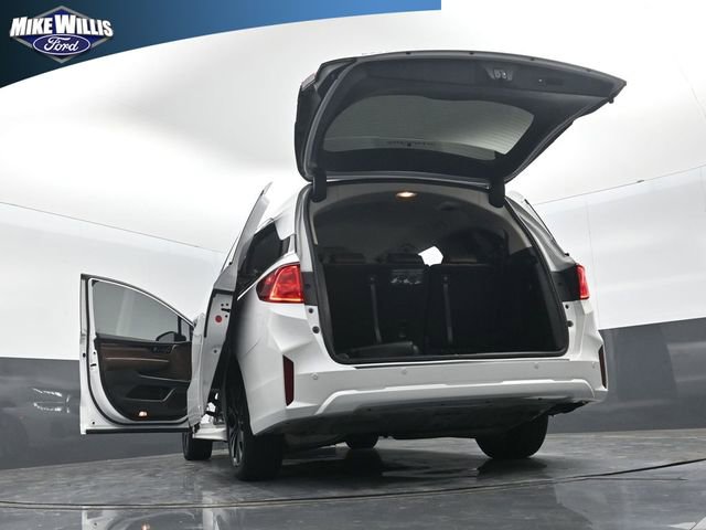 Used 2025 Honda Odyssey Elite image 30