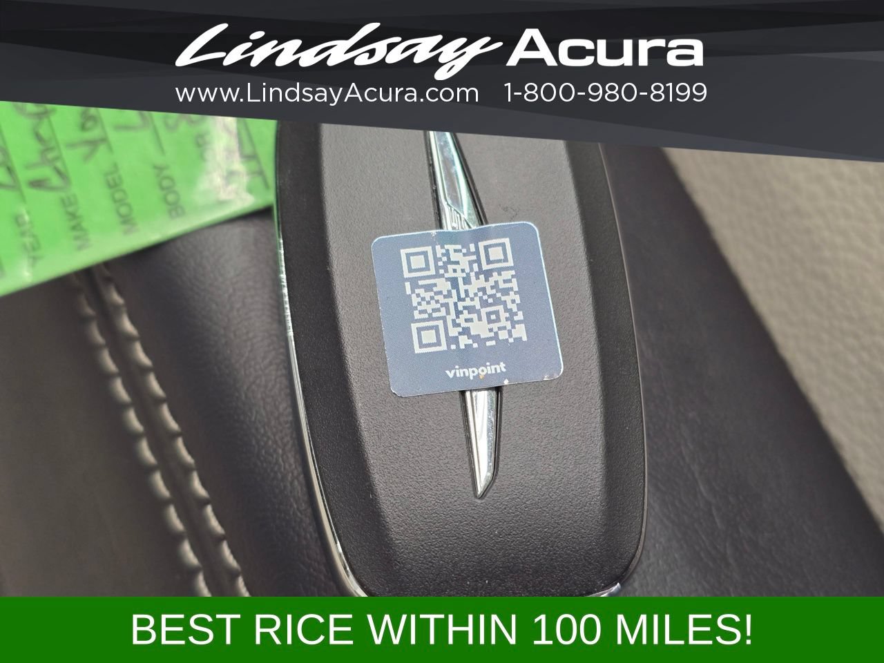 Used 2023 Chrysler Voyager LX FWD image 22