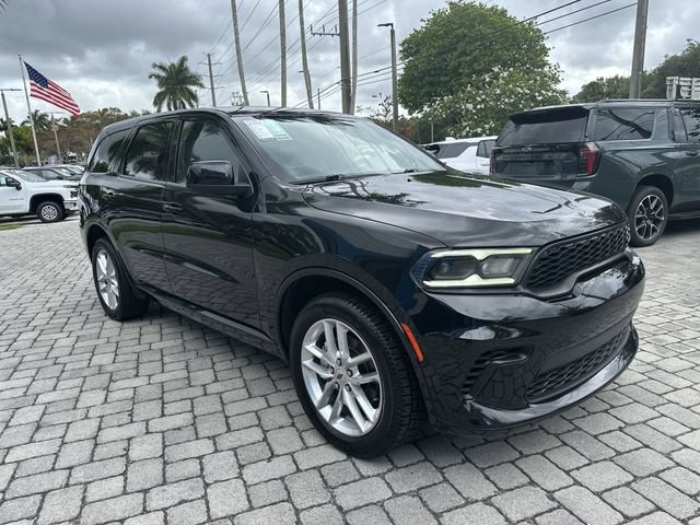 Used 2023 Dodge Durango GT AWD/4WD image 18