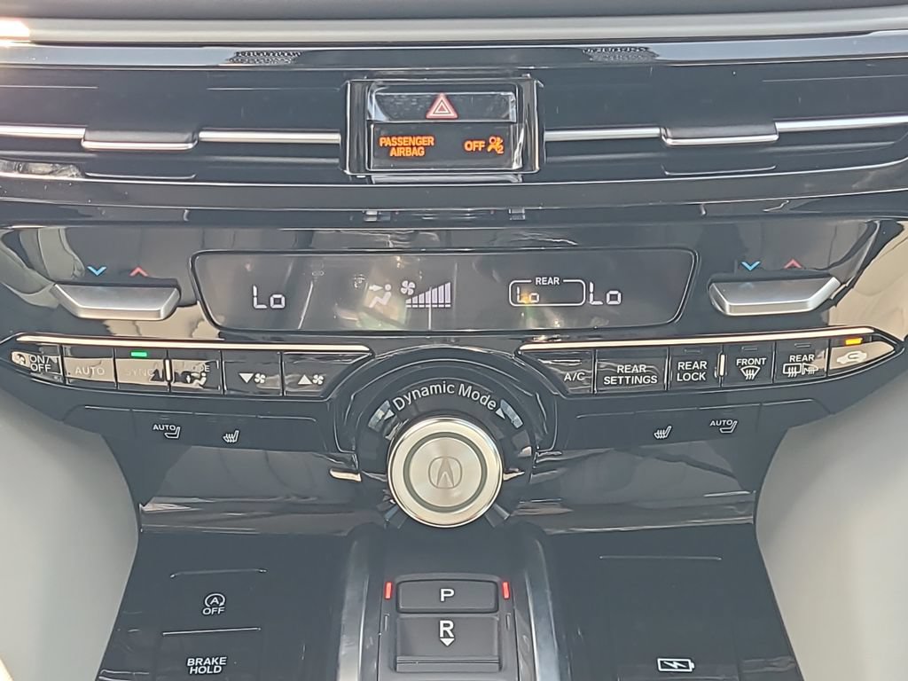 New 2026 Acura MDX FWD w/ Technology Package image 30