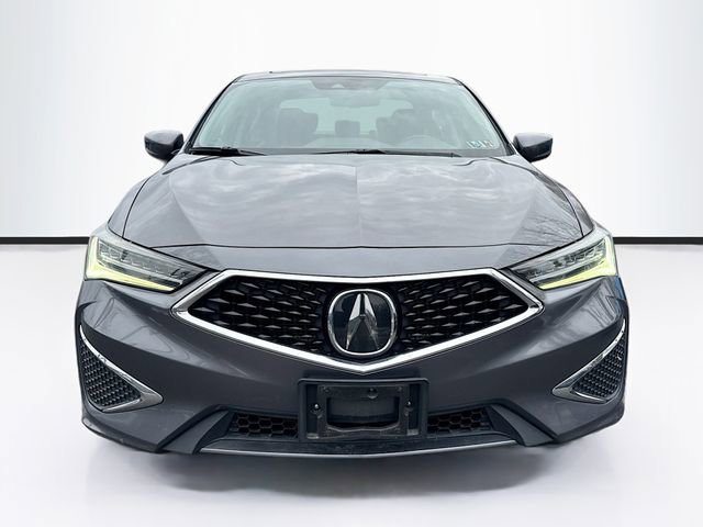 Used 2019 Acura ILX w/ Premium Package image 2