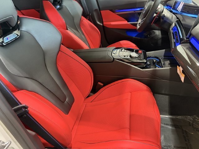 New 2027 BMW M5 Touring w/ M Driver's Package AWD/4WD image 9