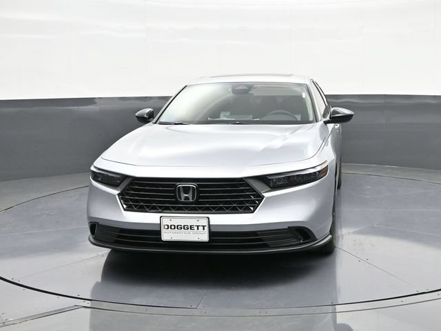 New 2025 Honda Accord SE image 23