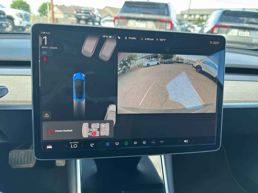 Used 2019 Tesla Model 3 Mid Range RWD image 22