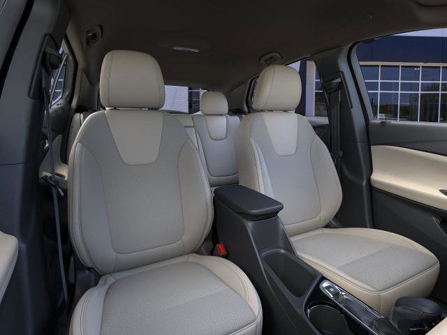 New 2026 Buick Encore GX Preferred image 16