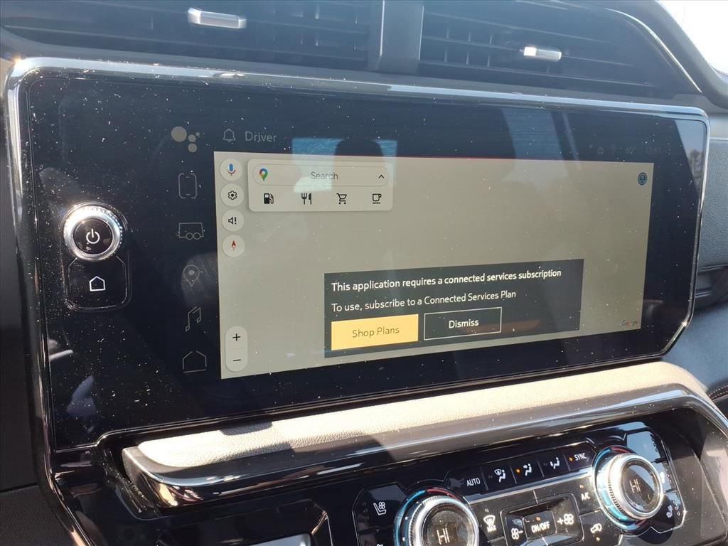 Used 2024 GMC Sierra 3500 AT4 w/ AT4 Premium Plus Package image 28