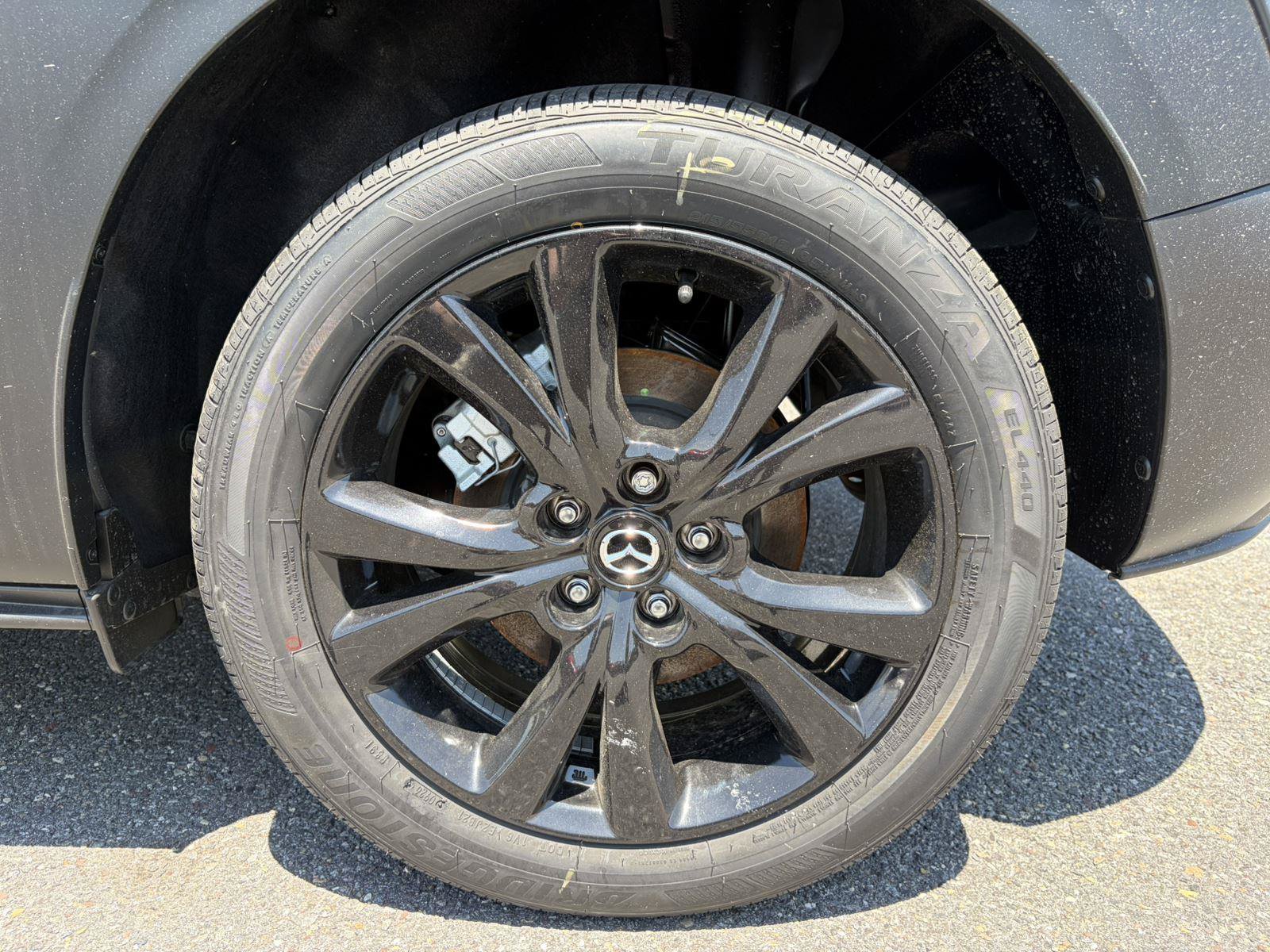 New 2026 MAZDA CX-30 AWD 2.5 S image 34