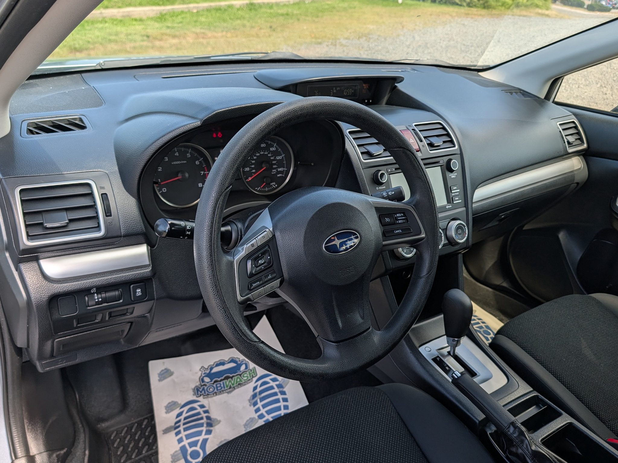 Used 2016 Subaru Impreza 2.0i AWD/4WD image 18
