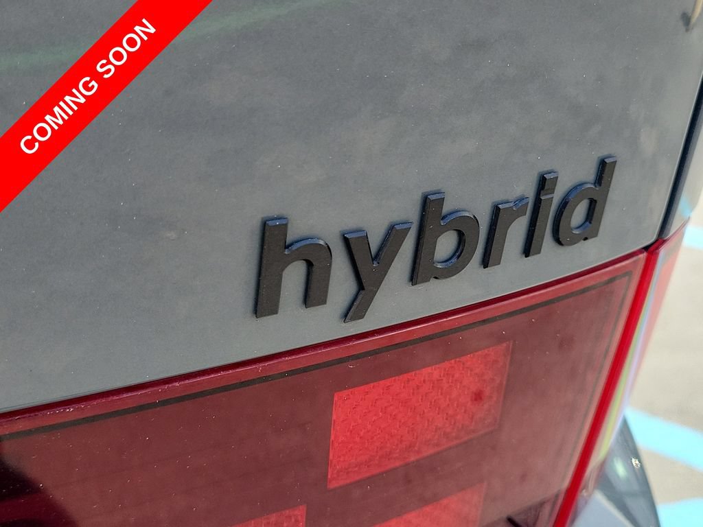 Used 2025 Hyundai Santa Fe Calligraphy FWD image 12