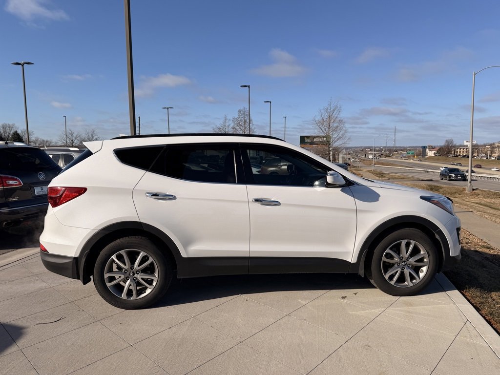 Used 2014 Hyundai Santa Fe Sport 2.0T image 5