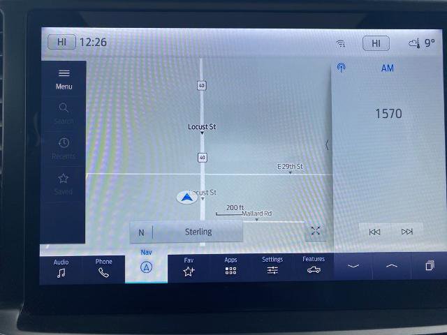 Certified 2023 Ford F150 Tremor image 33