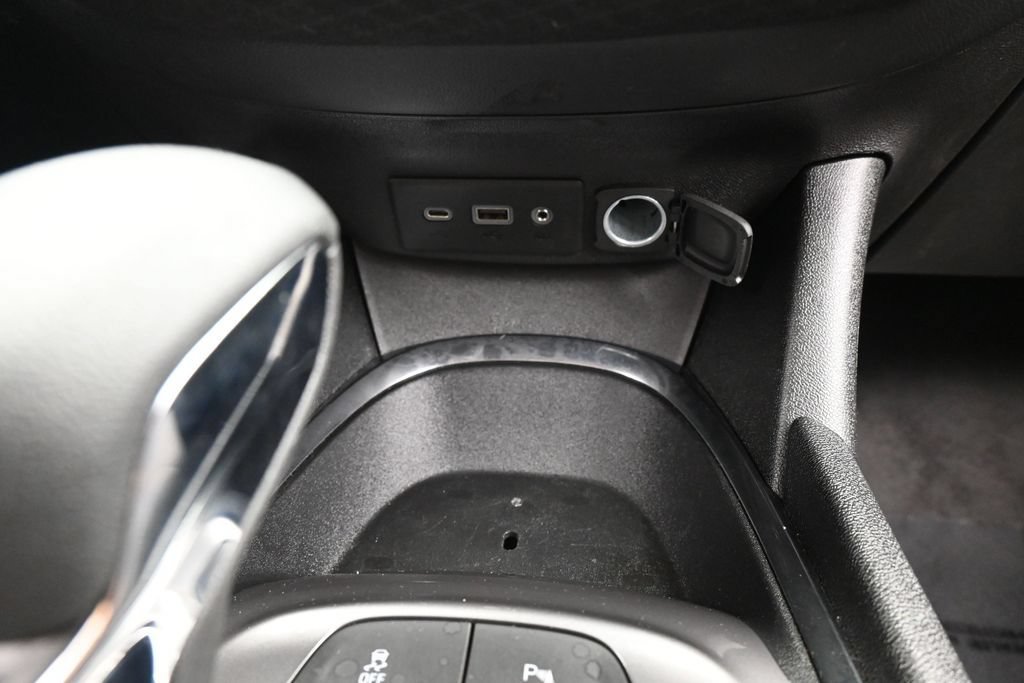 Used 2025 Chevrolet Malibu LT FWD image 26