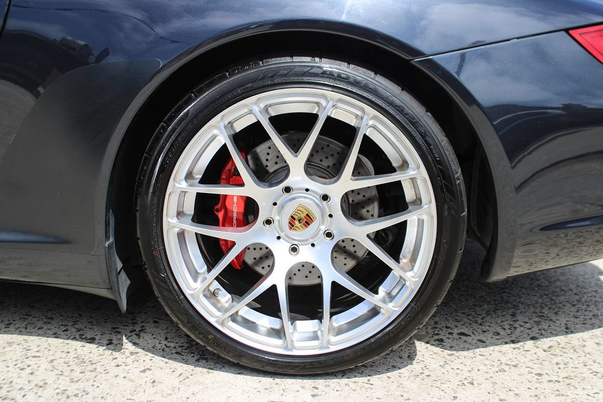 Used 2007 Porsche 911 Carrera S RWD image 31