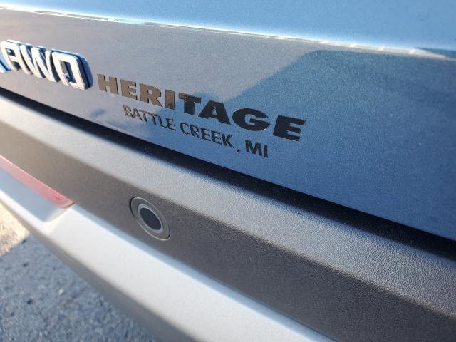 New 2026 Chevrolet Equinox LT image 27