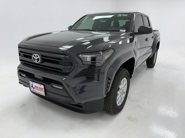 New 2026 Toyota Tacoma SR5 image 4