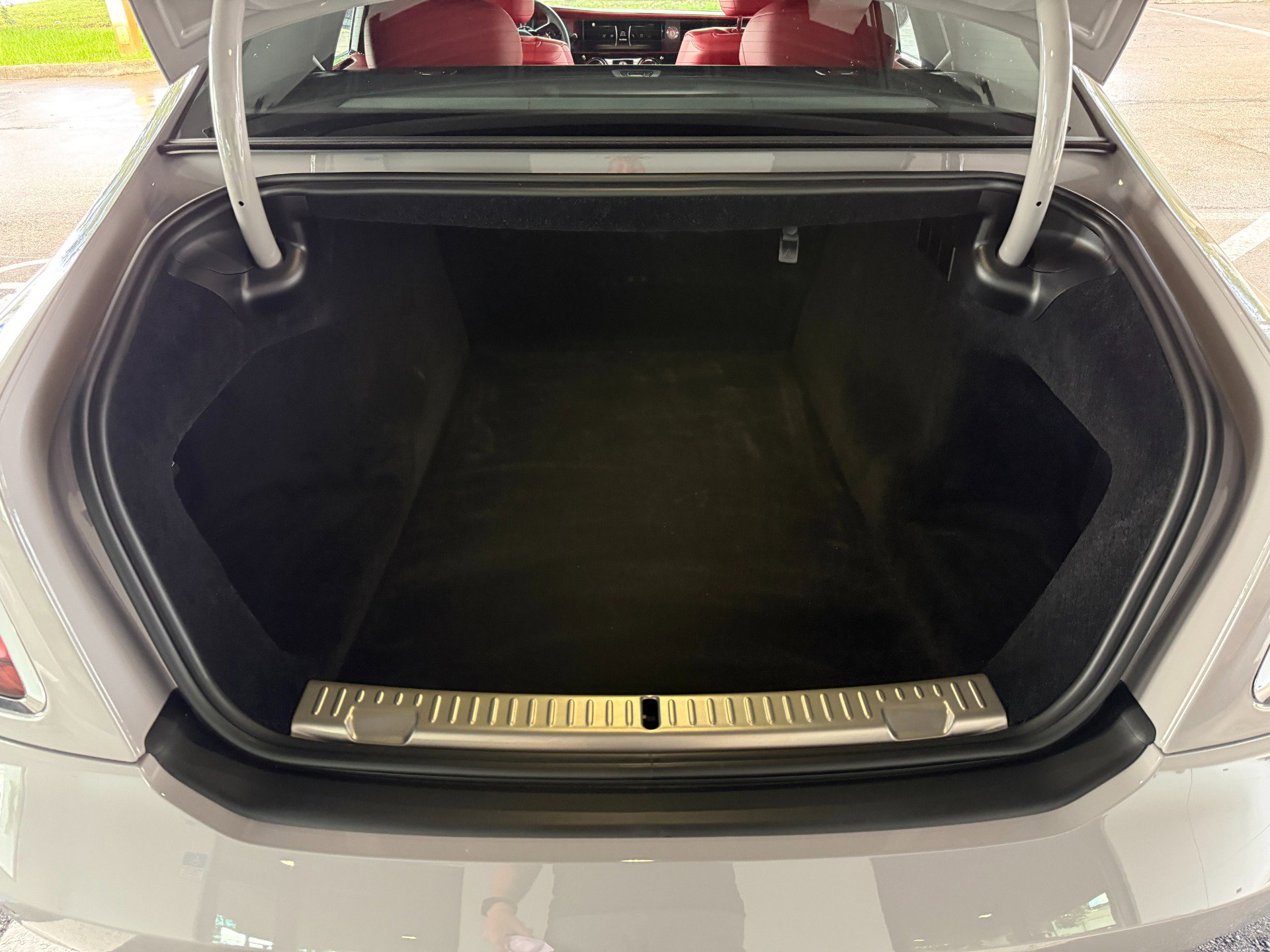 Used 2022 Rolls-Royce Ghost image 40