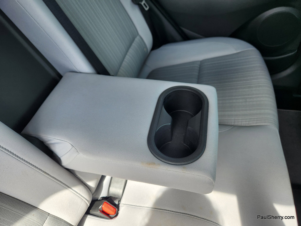 Used 2023 Hyundai Kona SEL w/ Cargo Package FWD image 43