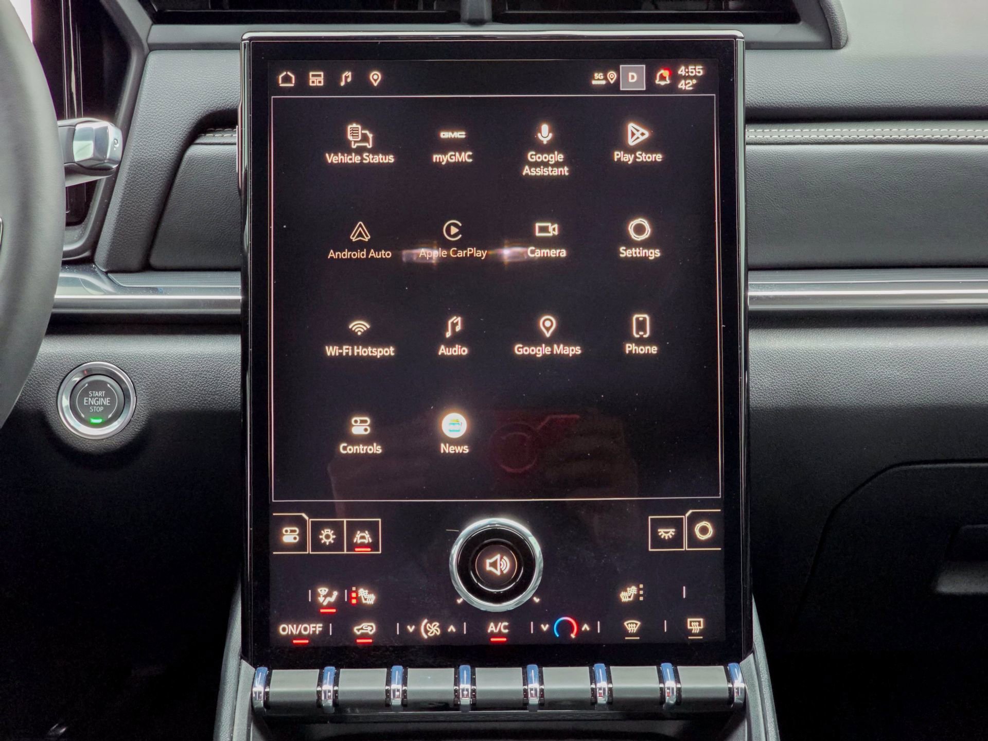 Used 2026 GMC Terrain Elevation image 37