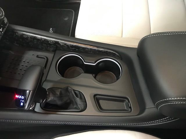 New 2026 Dodge Durango SRT Hellcat image 24