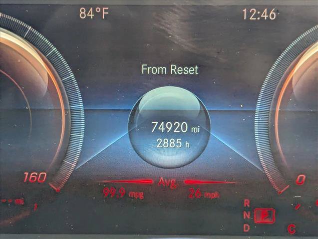 Used 2020 Mercedes-Benz GLS 450 4MATIC image 11