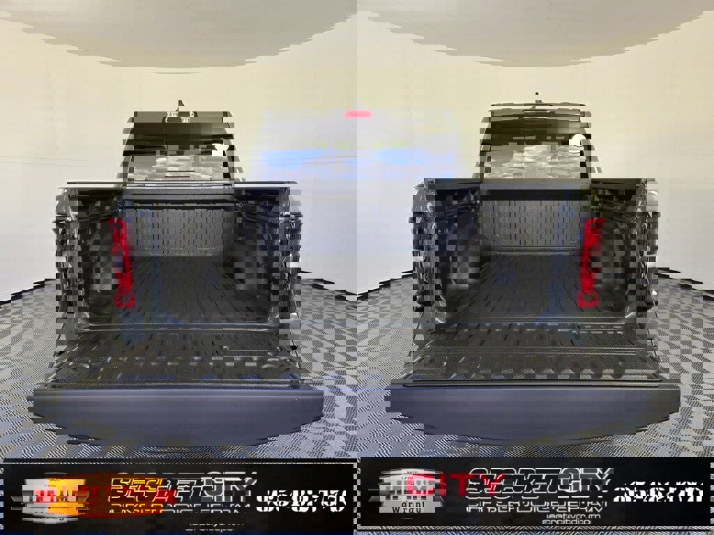 New 2026 RAM 1500 Laramie w/ Night Edition image 32