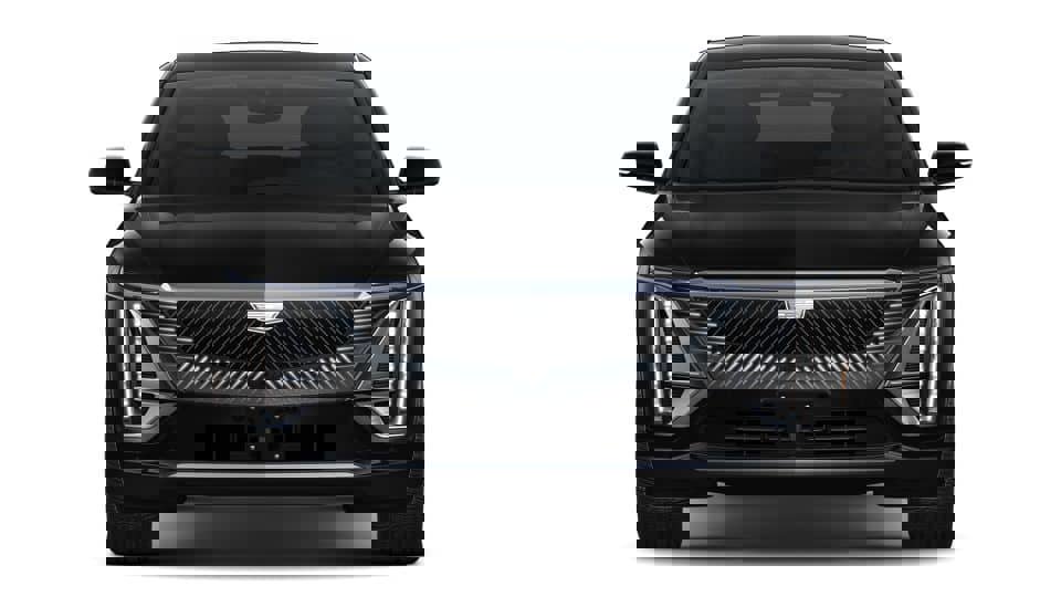 New 2026 Cadillac Lyriq Luxury w/ LPO, Floor Liner Package image 4