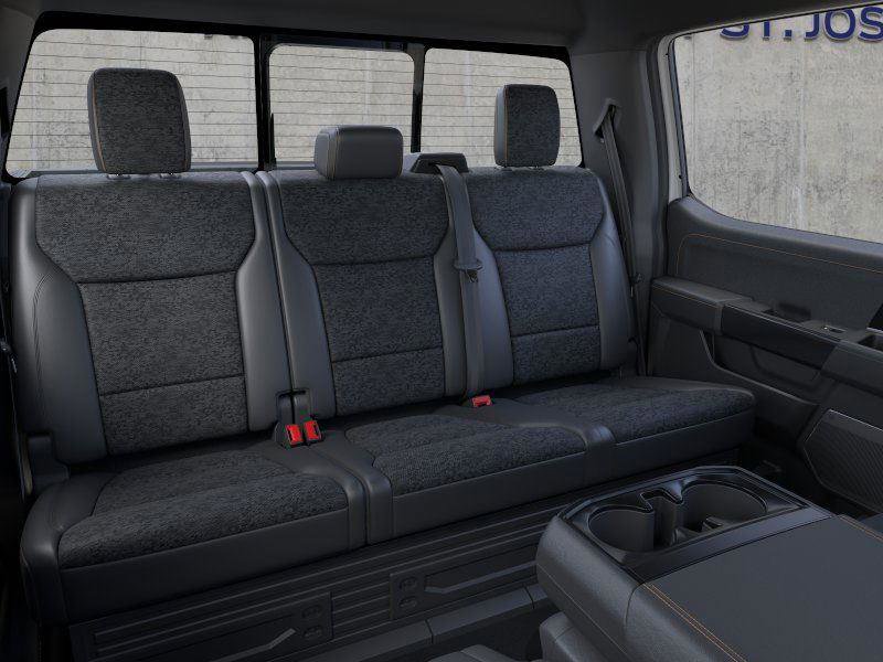 New 2025 Ford F150 Tremor w/ Tow/Haul Package image 11