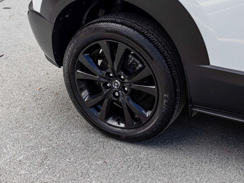 Used 2024 MAZDA CX-30 AWD 2.5 S w/ Select Sport Pkg image 8