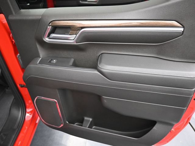 Used 2022 Chevrolet Silverado 1500 RST w/ All Star Edition Plus AWD/4WD image 29