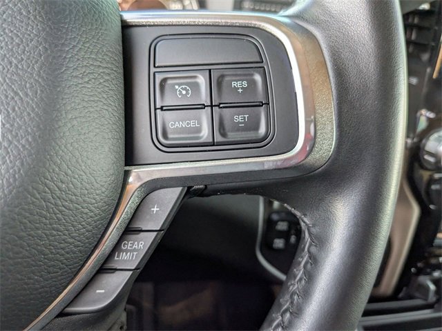 Certified 2022 RAM 3500 Laramie image 21