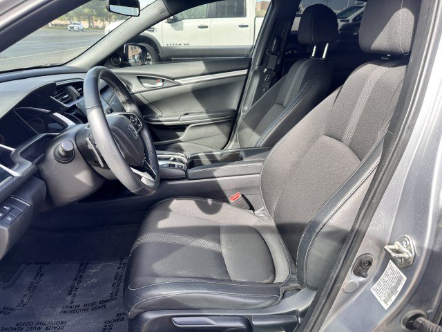 Used 2020 Honda Civic Sport image 11
