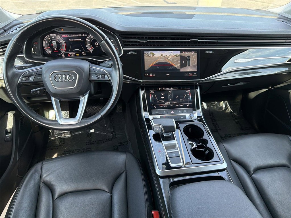 Used 2023 Audi Q7 3.0T Premium Plus image 7