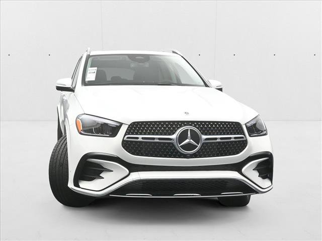 New 2026 Mercedes-Benz GLE 350 4MATIC image 3