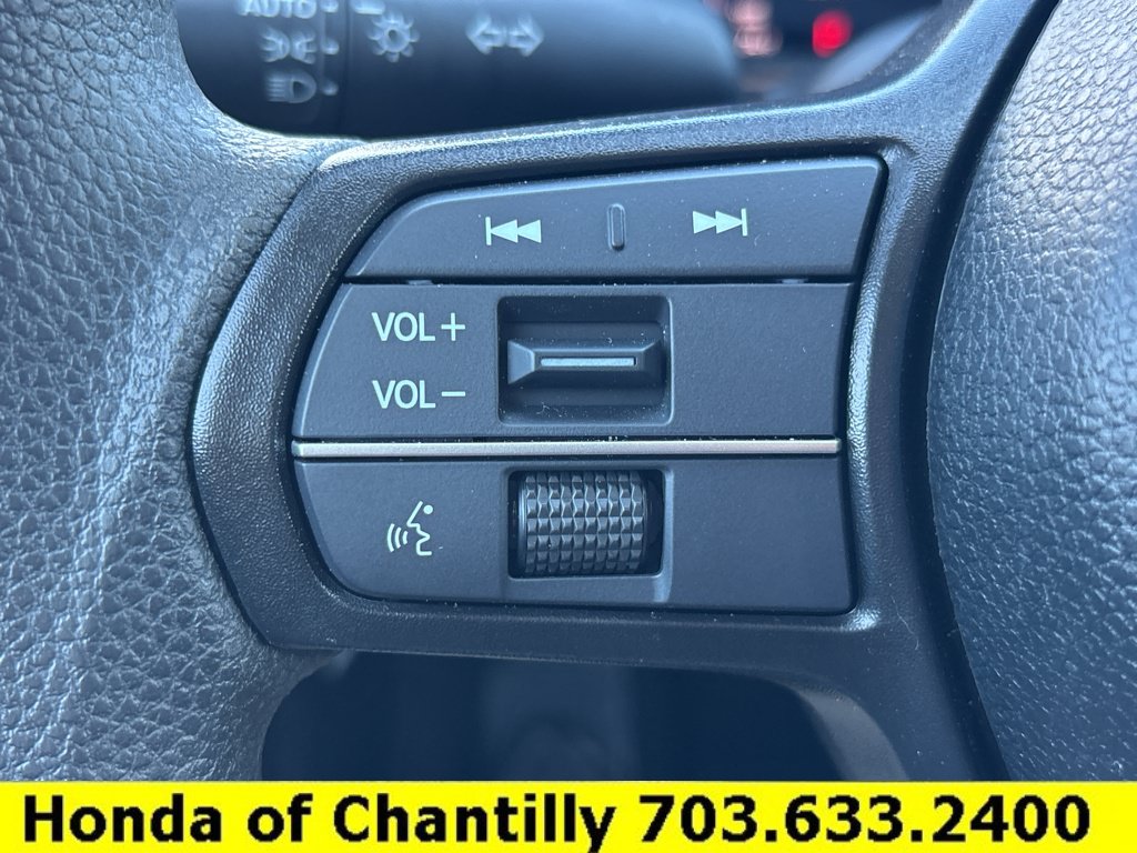 Used 2026 Honda Accord SE image 12