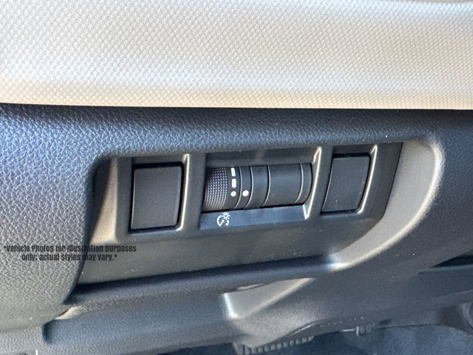 New 2026 Subaru Forester AWD/4WD image 17