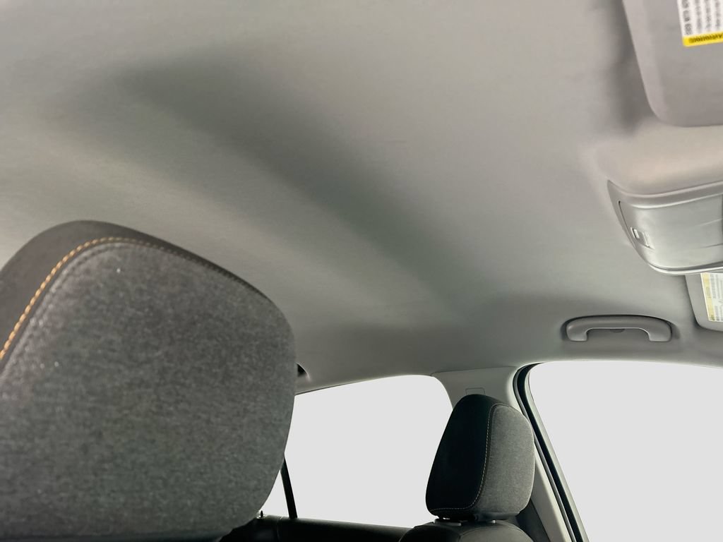 Used 2024 Chevrolet Equinox LT AWD/4WD image 16