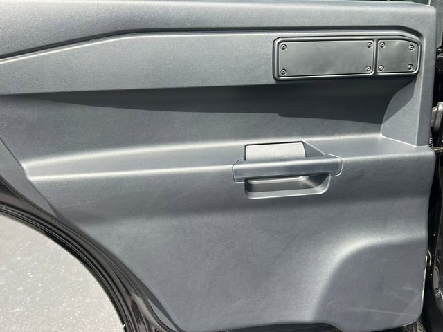 New 2026 Ford Explorer 4WD Police Interceptor image 35